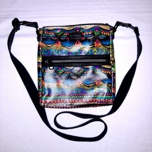 EUC! Sakroots Crossbody Bag